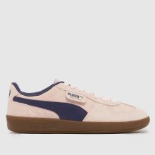 PUMA Palermo in Pale Pink PUMA Palermo,1 of 4