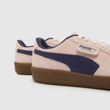 PUMA Palermo in Pale Pink PUMA Palermo,4 of 4