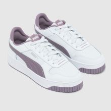 PUMA Carina Street,3 of 4