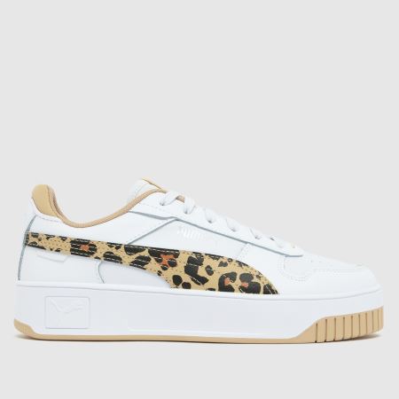 PUMA carina street 1