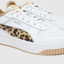 PUMA Carina Street,3 of 4