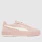 Pale Pink