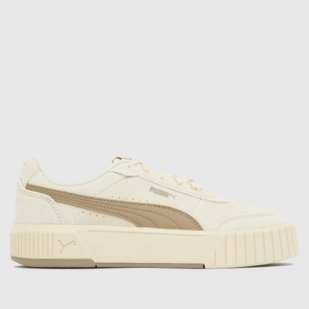 PUMA carina mia 1