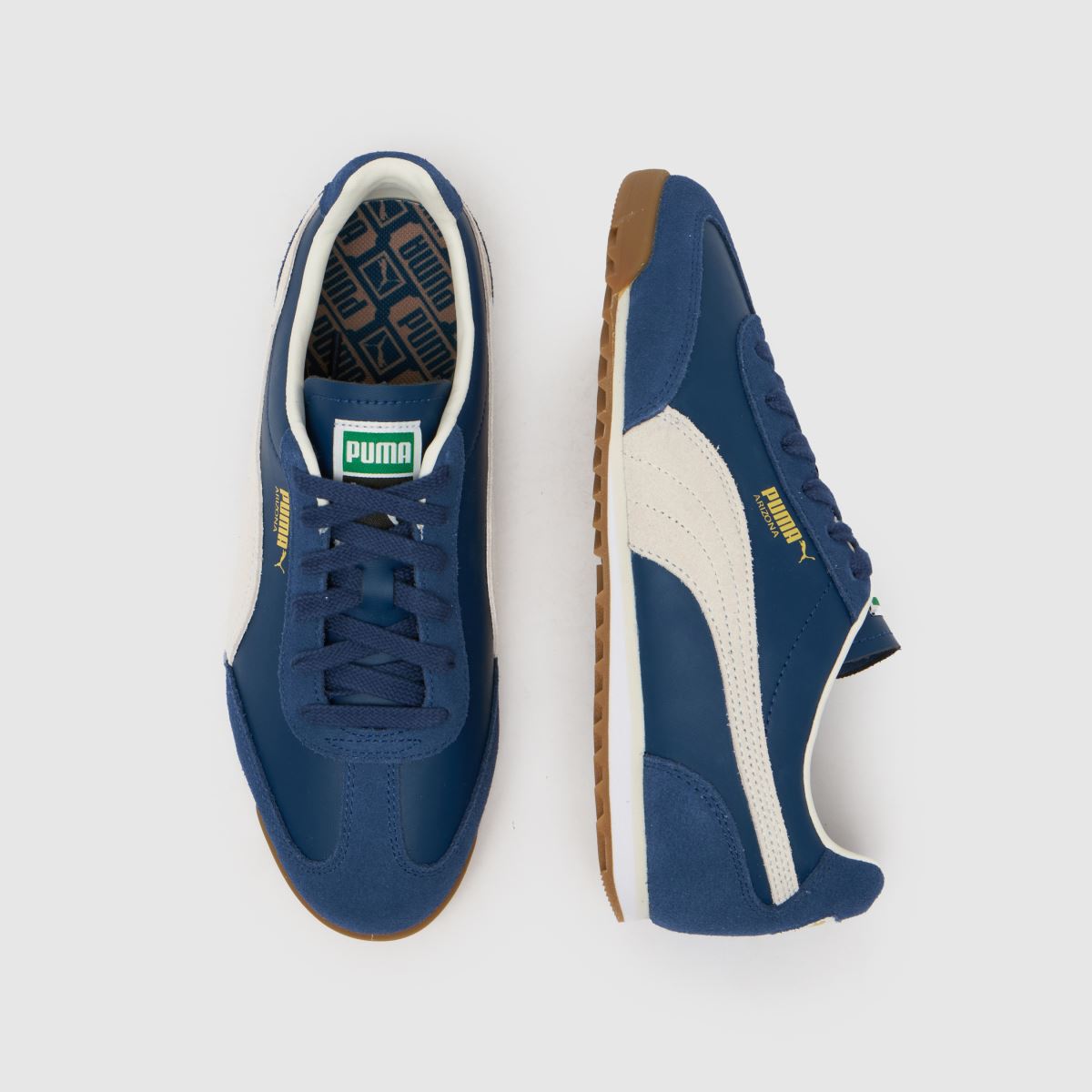 PUMA Arizona in Navy PUMA Arizona 7