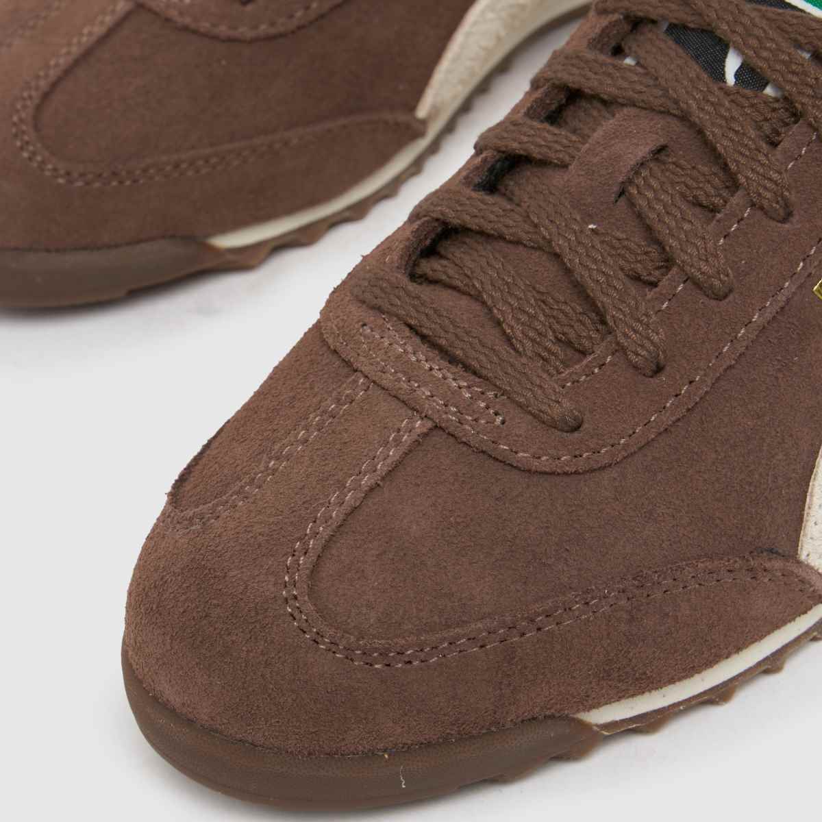 PUMA Arizona in Brown PUMA Arizona 7