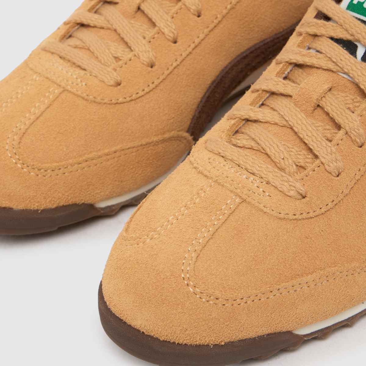 PUMA Arizona in Beige & Brown PUMA Arizona 7