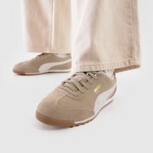 PUMA Arizona in Beige PUMA Arizona,2 of 4