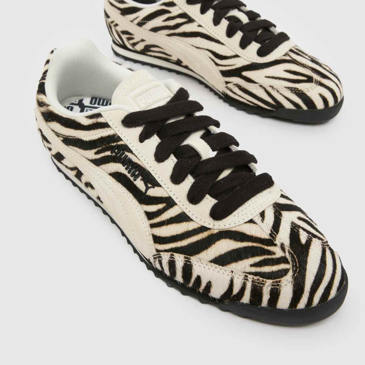 PUMA Arizona in Black & White PUMA Arizona 4