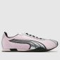 Pale Pink