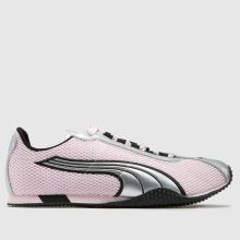 PUMA H-Street in Pale Pink PUMA H-Street,1 of 4