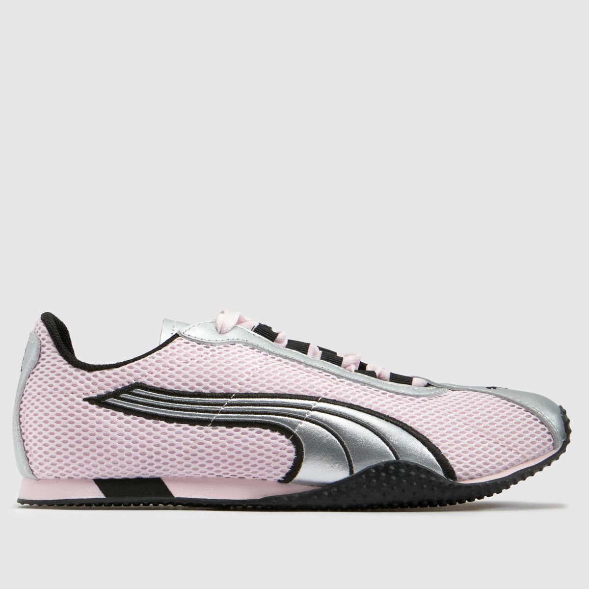 PUMA H-Street in Pale Pink PUMA H-Street