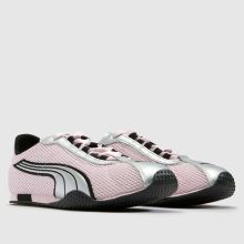PUMA H-Street in Pale Pink PUMA H-Street,2 of 4