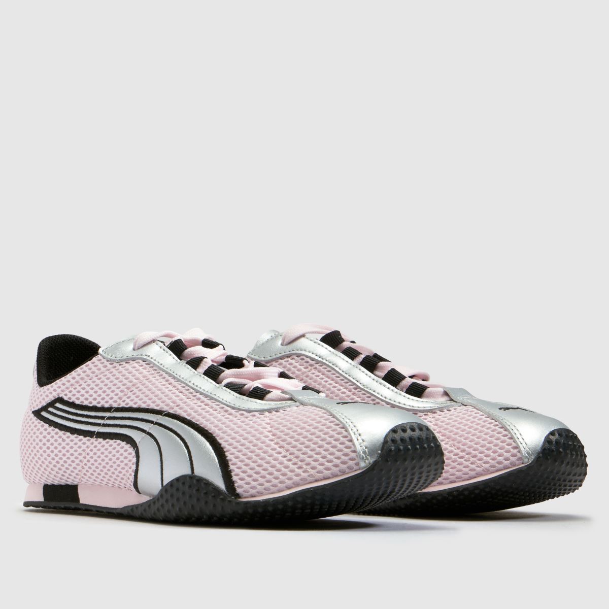 PUMA H-Street in Pale Pink PUMA H-Street 3