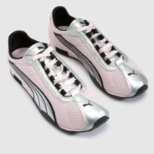 PUMA H-Street in Pale Pink PUMA H-Street,3 of 4