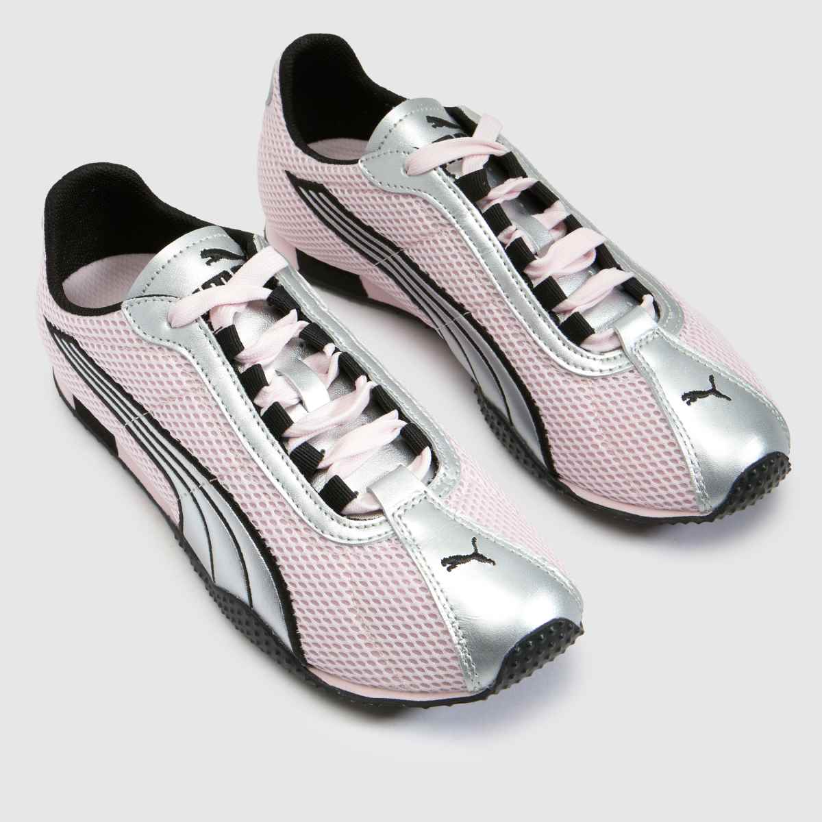 PUMA H-Street in Pale Pink PUMA H-Street 4