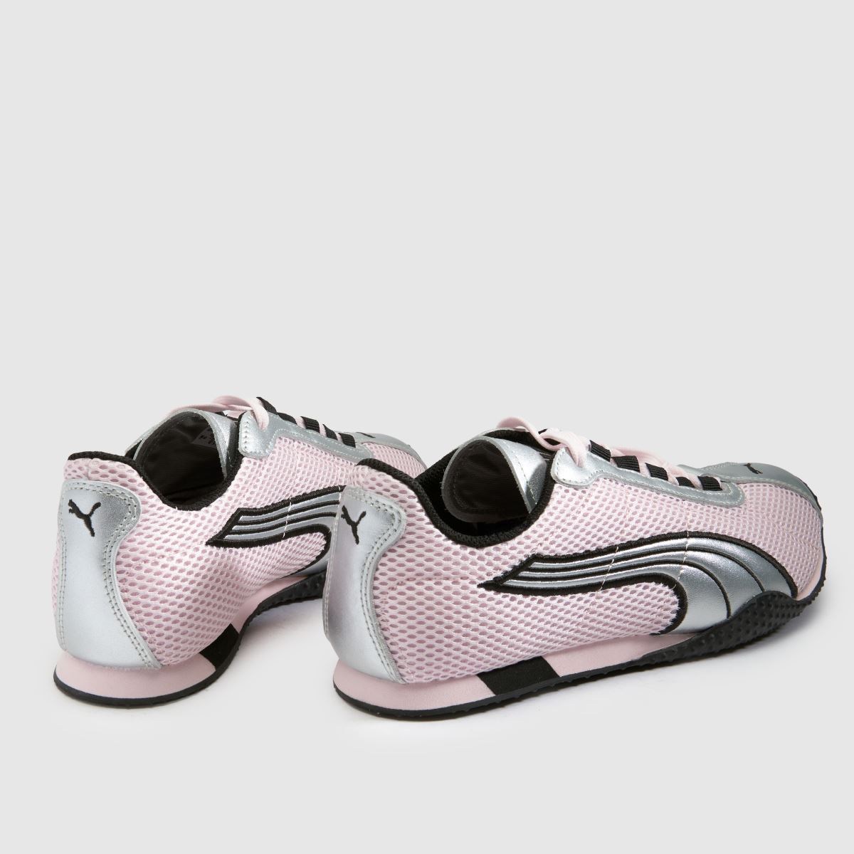 PUMA H-Street in Pale Pink PUMA H-Street 7