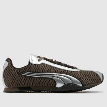 PUMA H-Street in Brown PUMA H-Street,1 of 4