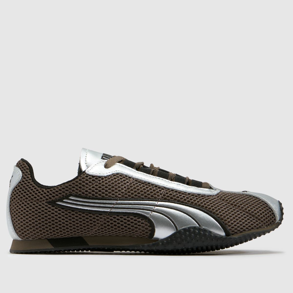 PUMA H-Street in Brown PUMA H-Street