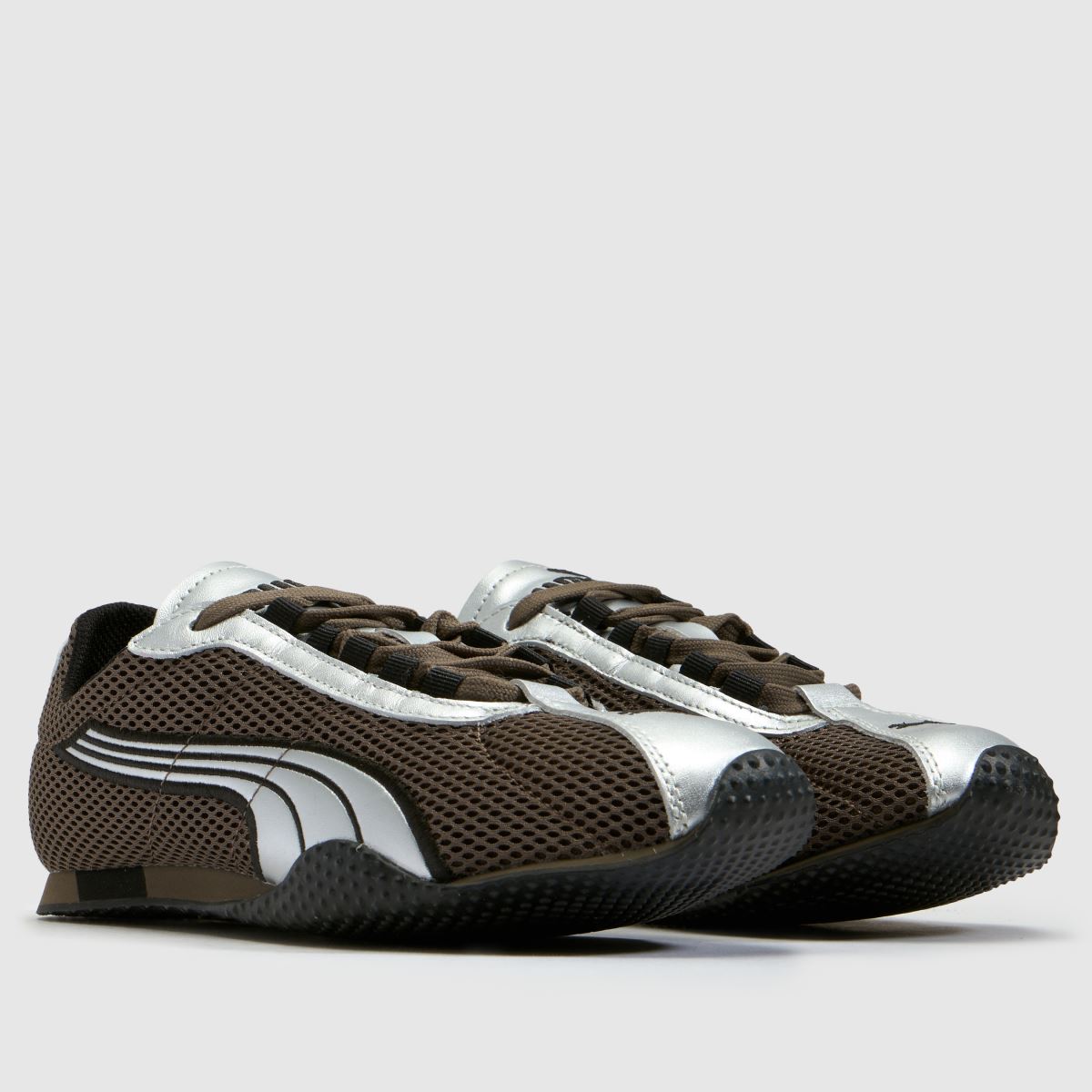 PUMA H-Street in Brown PUMA H-Street 3