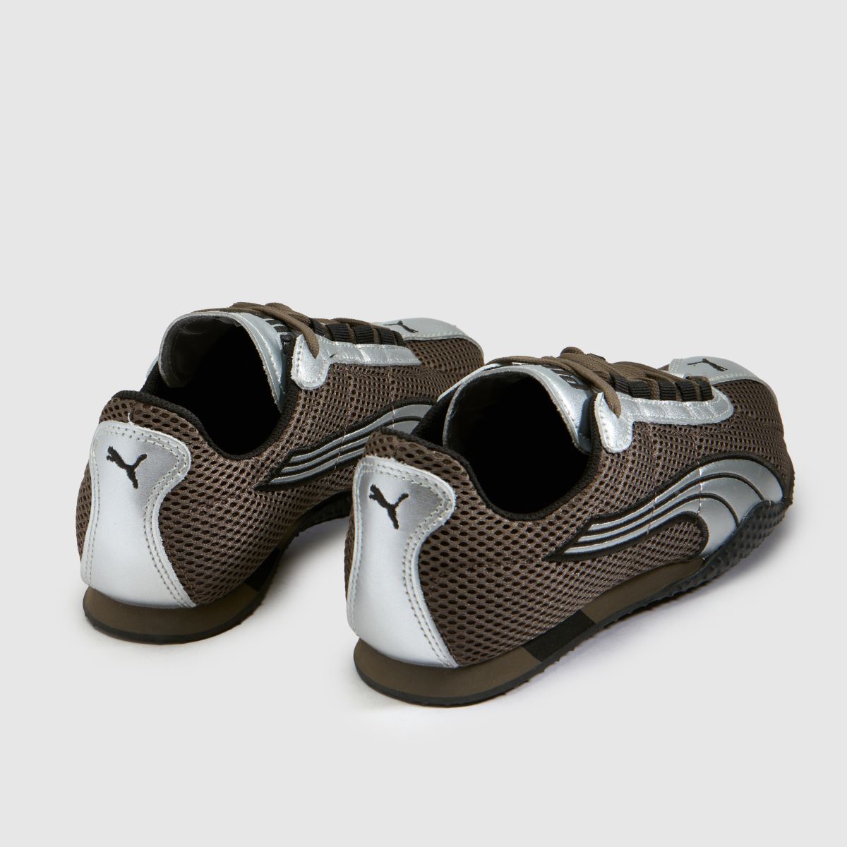 PUMA H-Street in Brown PUMA H-Street 7