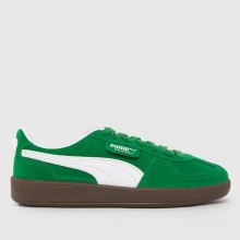 PUMA Palermo,1 of 4