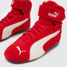 PUMA Speedcat Mid,4 of 4