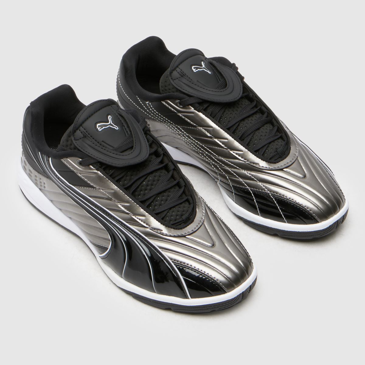PUMA V1per in Black Multi PUMA V1per 4