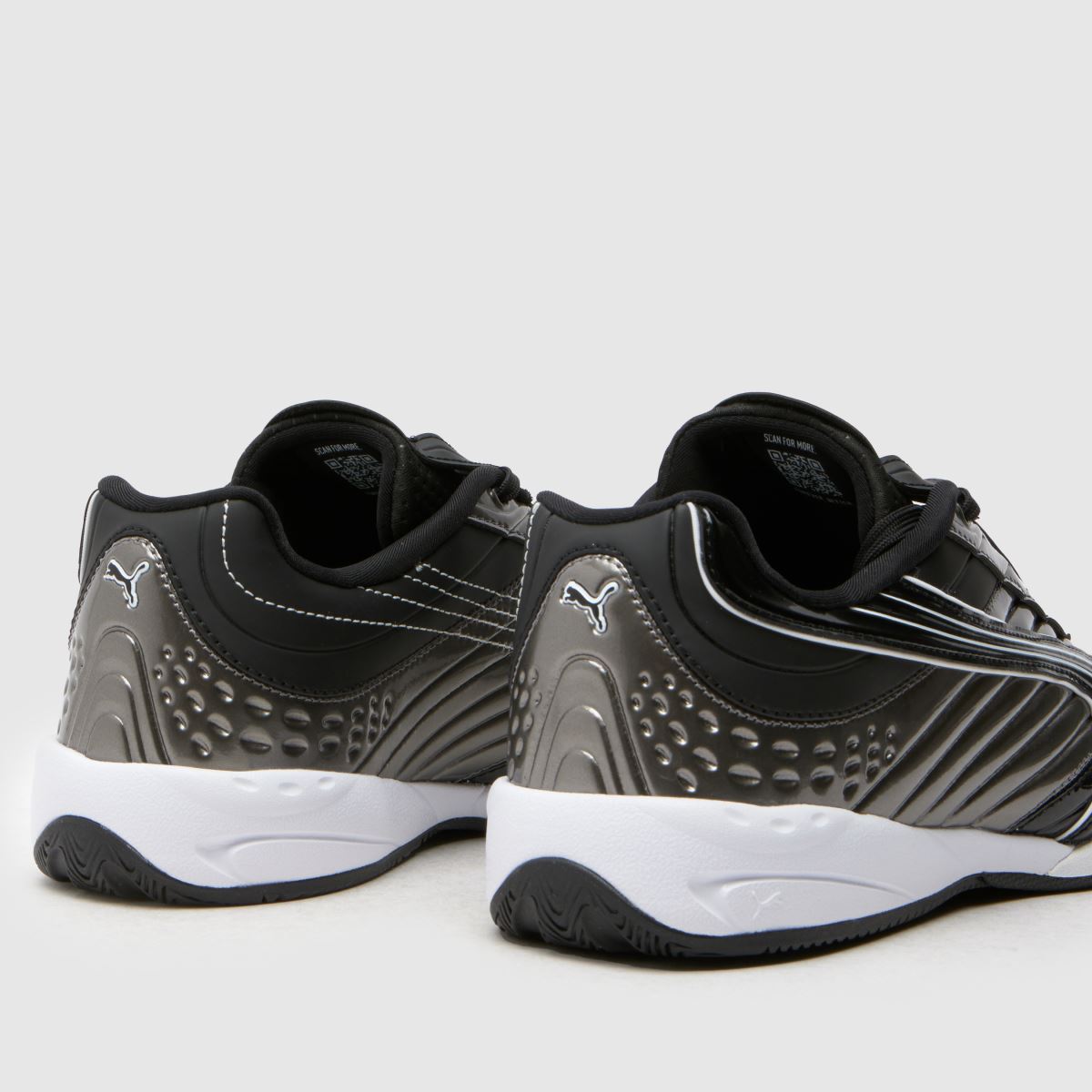 PUMA V1per in Black Multi PUMA V1per 7