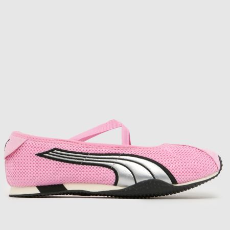 PUMA h-street ballet 1