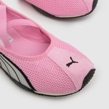 PUMA H-Street Ballet in Pink PUMA H-Street Ballet,3 of 4