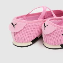 PUMA H-Street Ballet in Pink PUMA H-Street Ballet,4 of 4