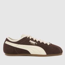 PUMA Tackle in Brown & White PUMA Tackle,1 of 4
