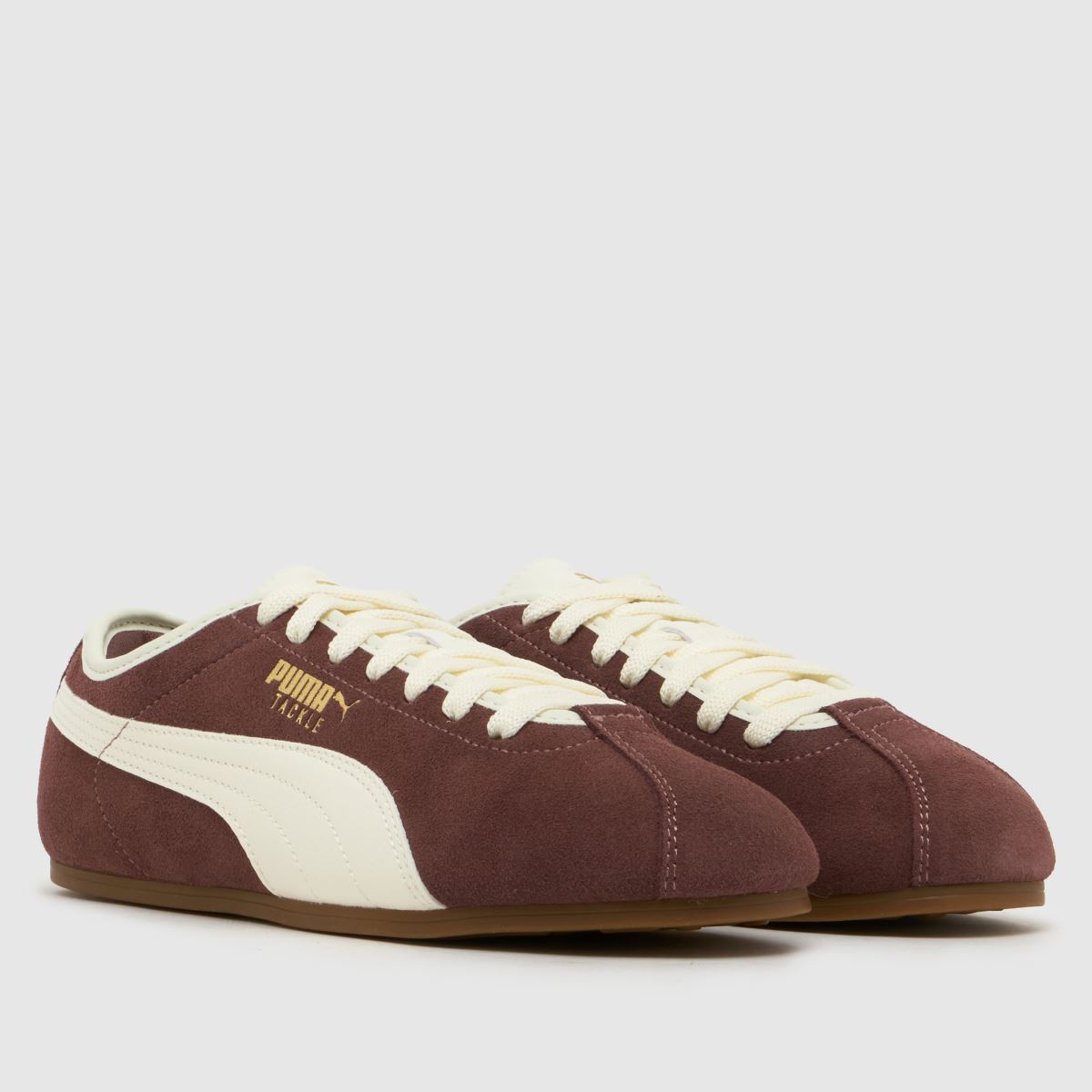 PUMA Tackle in Burgundy PUMA Tackle 3