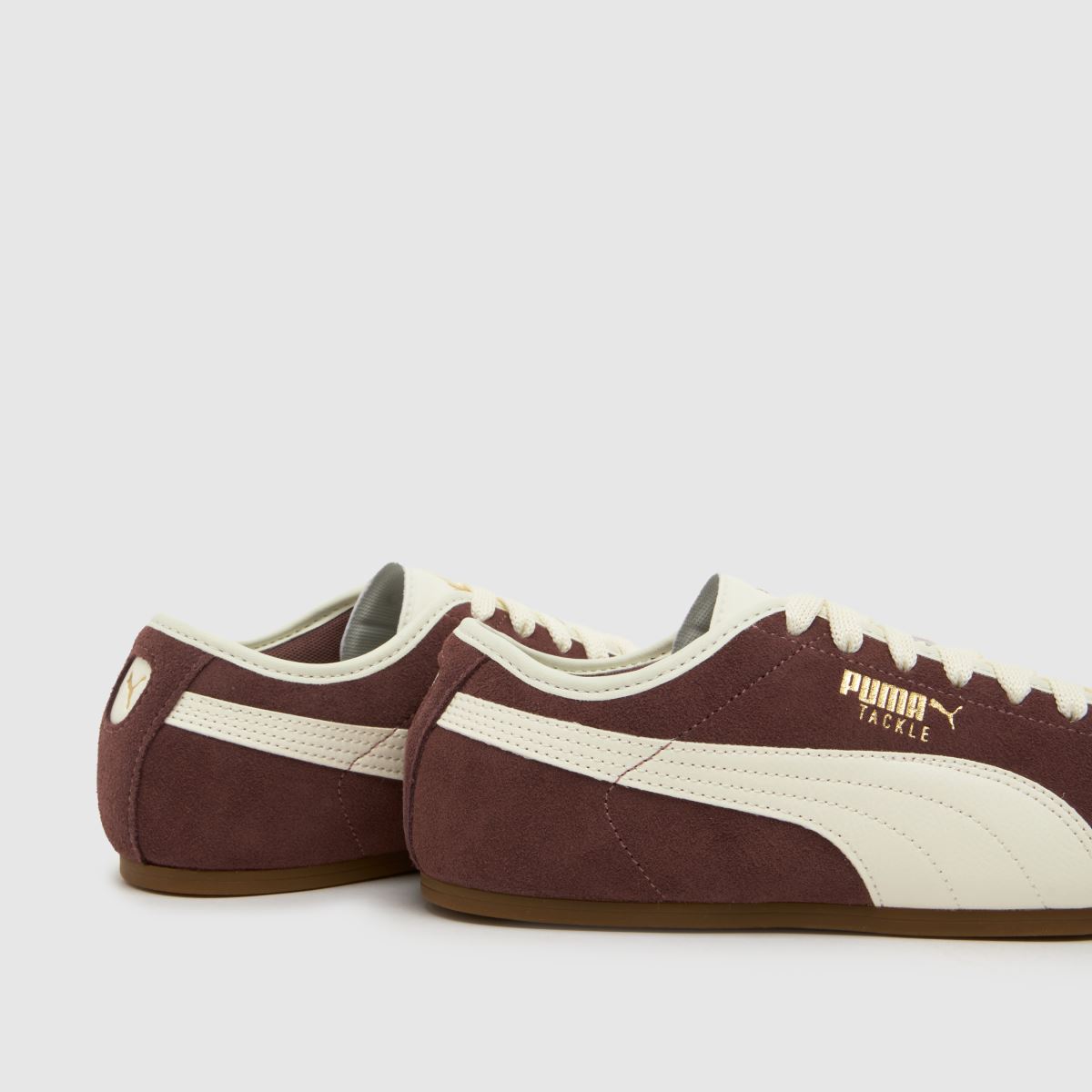 PUMA Tackle in Burgundy PUMA Tackle 7