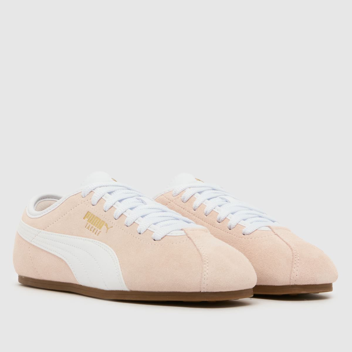 PUMA Tackle in Pale Pink PUMA Tackle 3
