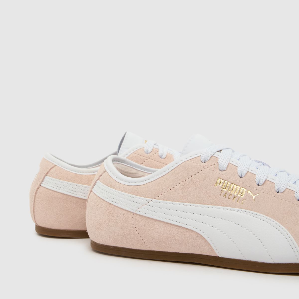 PUMA Tackle in Pale Pink PUMA Tackle 7