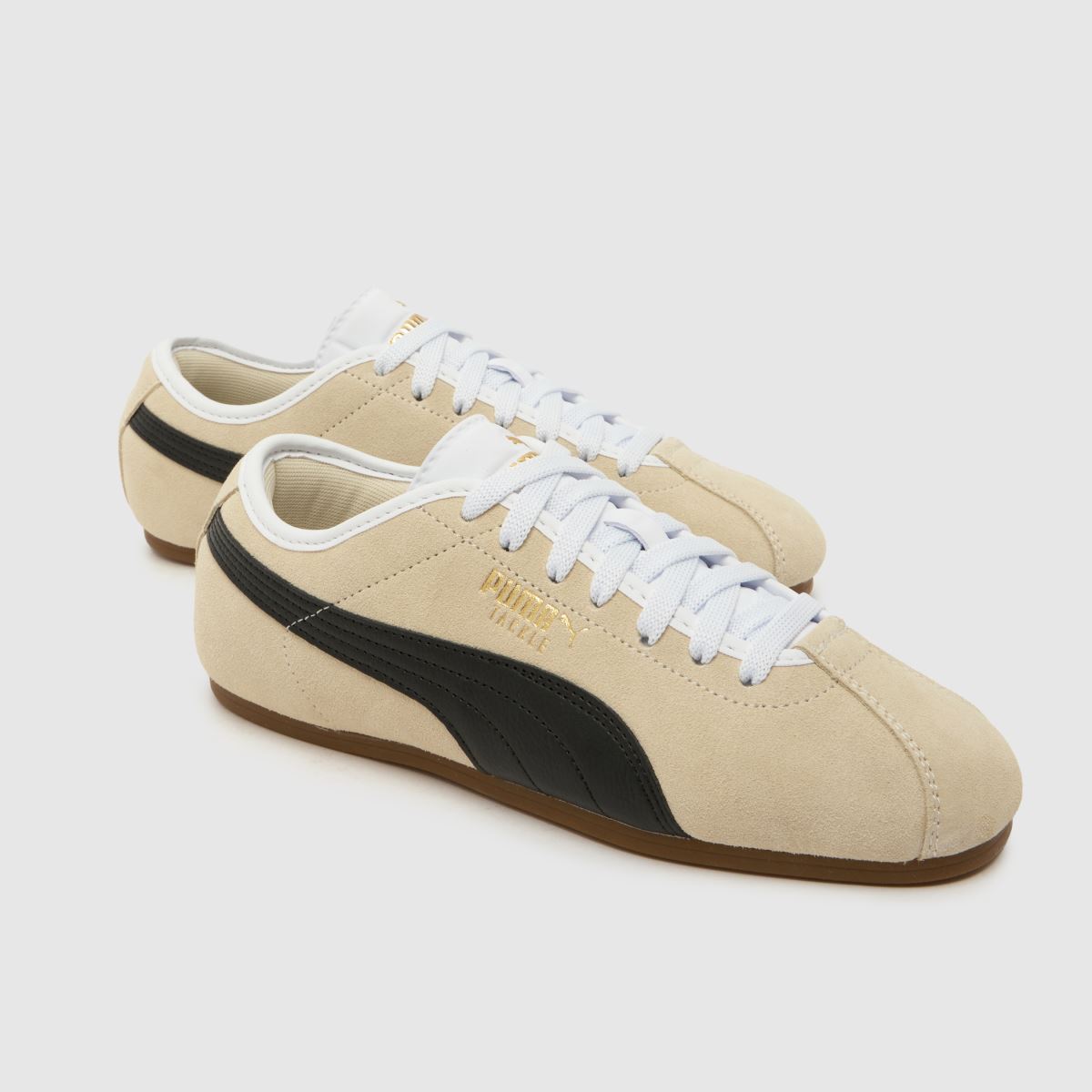 PUMA Tackle in Beige PUMA Tackle 4