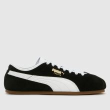 PUMA Tackle in Black & White PUMA Tackle,1 of 4