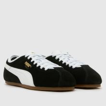 PUMA Tackle in Black & White PUMA Tackle,2 of 4