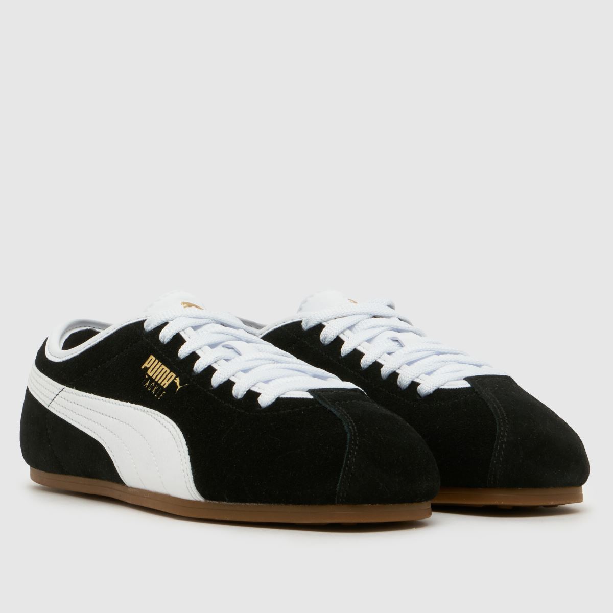 PUMA Tackle in Black & White PUMA Tackle 3