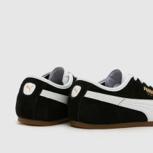 PUMA Tackle in Black & White PUMA Tackle,4 of 4