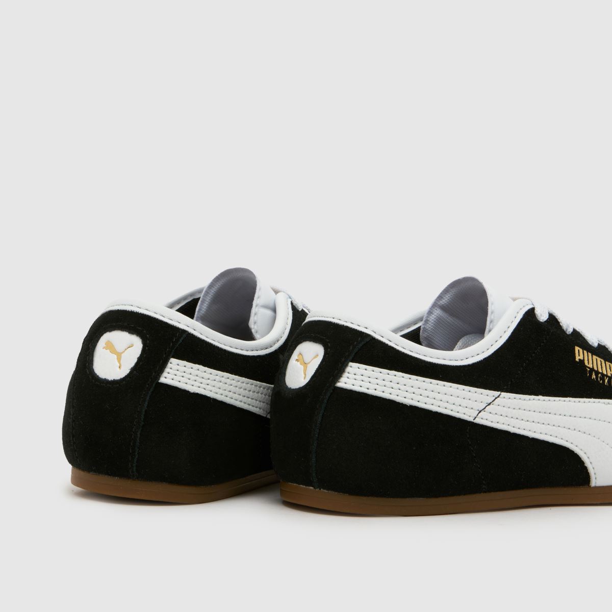 PUMA Tackle in Black & White PUMA Tackle 7