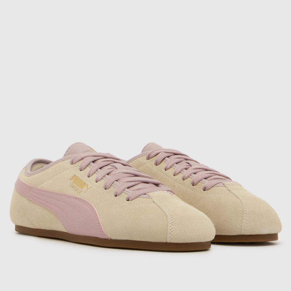 PUMA Tackle in Off-White Multi PUMA Tackle 3