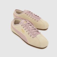 PUMA Tackle in Off-White Multi PUMA Tackle,3 of 4