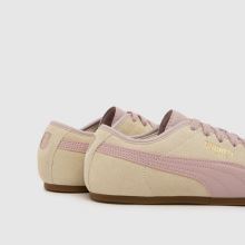 PUMA Tackle in Off-White Multi PUMA Tackle,4 of 4