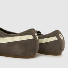 PUMA Tacklette in Brown PUMA Tacklette,4 of 4