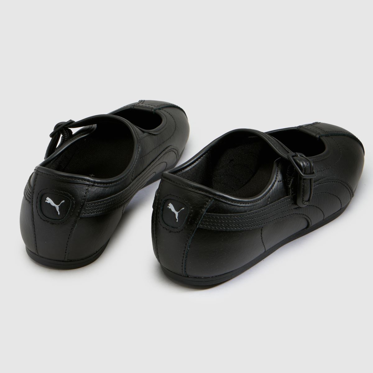 PUMA Tacklette in Black PUMA Tacklette 7