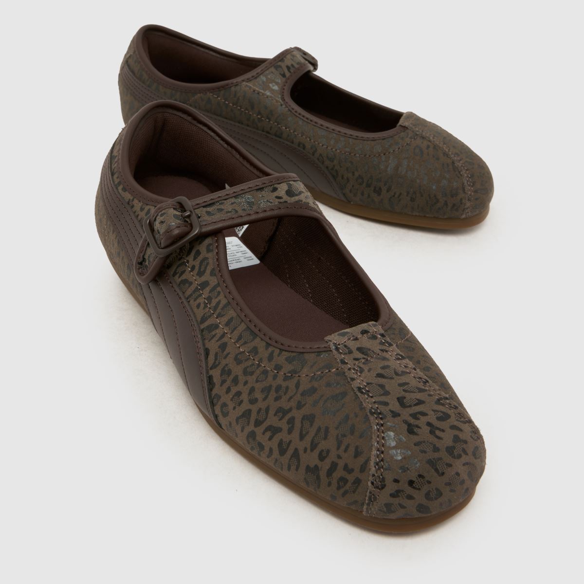 PUMA Tacklette in Print PUMA Tacklette 4