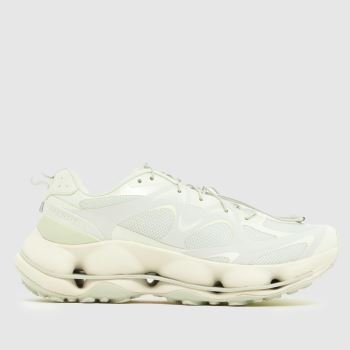 Merrell White Speed Arc Matis GTX Womens Trainers