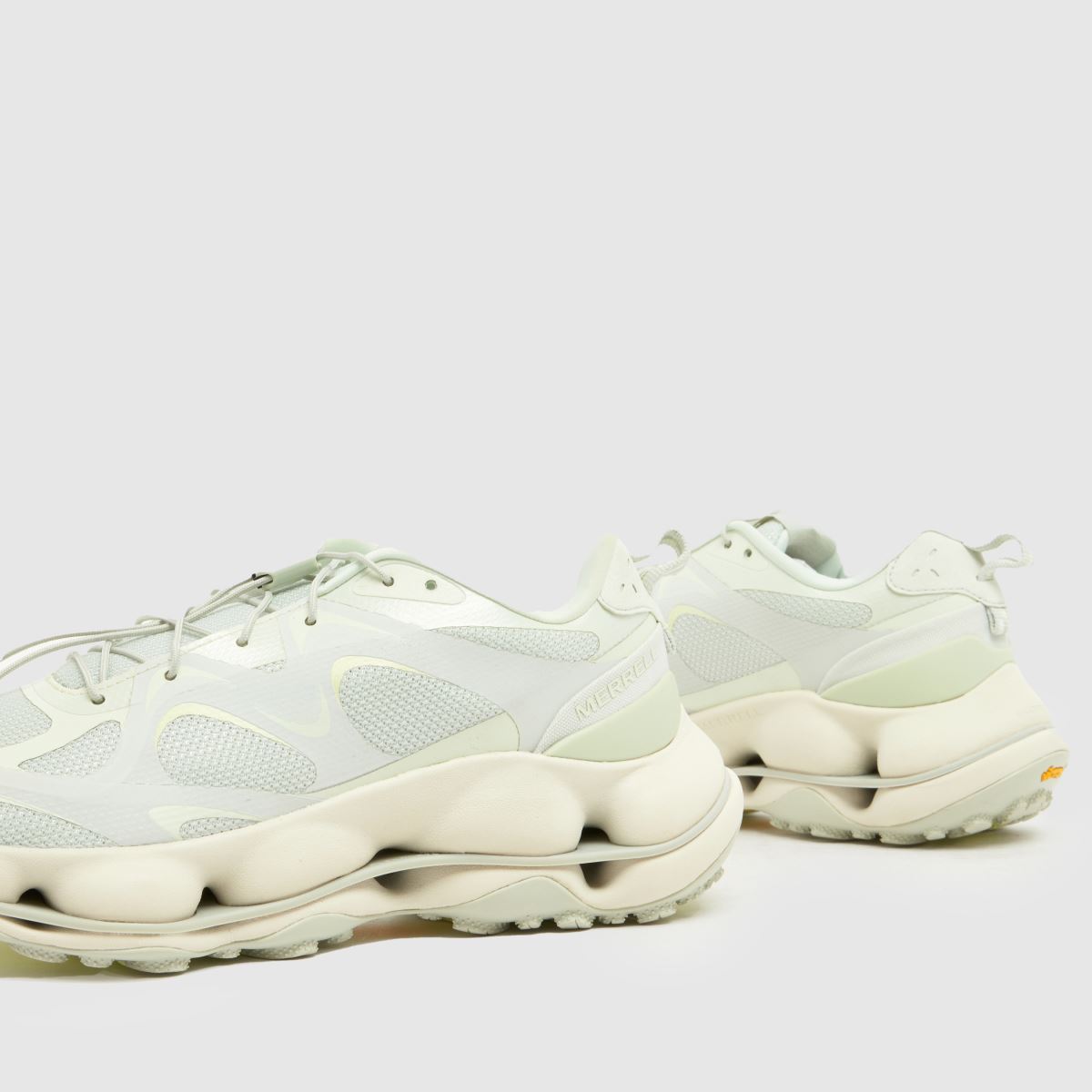 Merrell Speed Arc Matis GTX in White Merrell Speed Arc Matis GTX 7